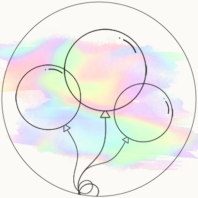 Кулі bubbles